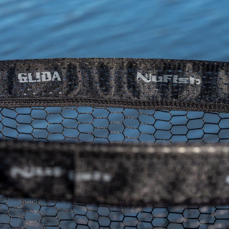 Nufish Glida Landing Nets